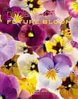 FUTURE BLOOM  nicolai bergmann 5冊セット Amazon.co.jp: FUTURE BLOOM(ISSUE 5