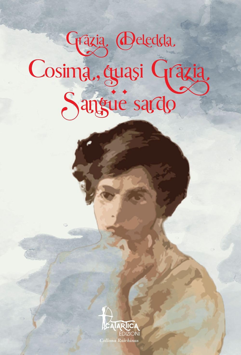 Cosima Quasi Grazia-Sangue Sardo - 4