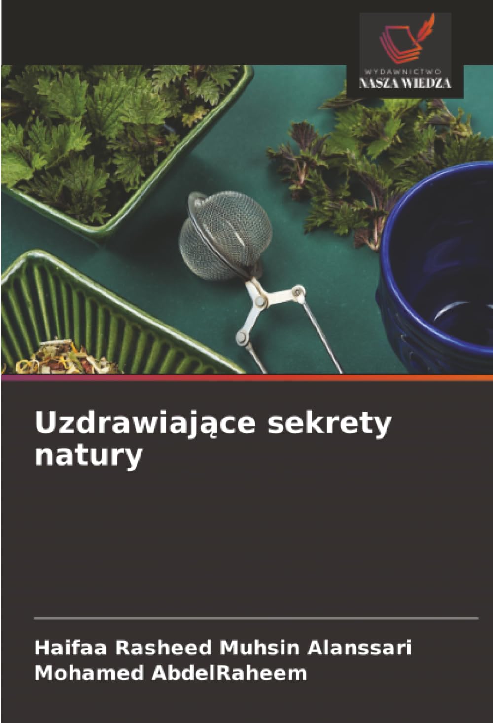 Uzdrawiaj¿ce sekrety natury