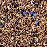 Aroniabeere Heidelbeere Rooibos Tee Naturideen® 100g