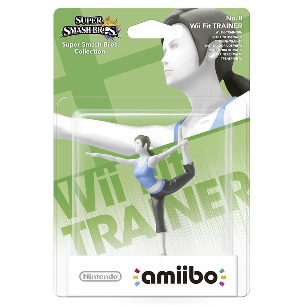 Ness No.34 amiibo (Nintendo Wii U/3DS) — view 21
