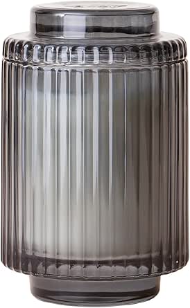 La Jolie Muse Candle LA JOLIE MUSE Sahara Amber Scented