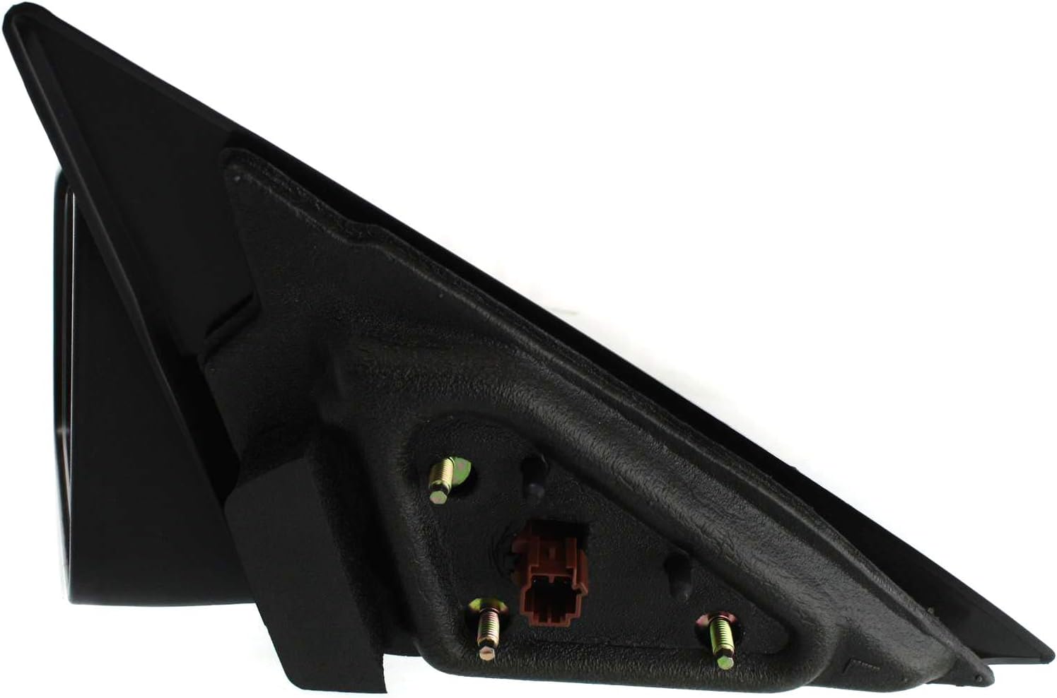 Garage-Pro Driver Side Power Mirror for Ford Mustang 2005-2009, Side Mirrors Textured