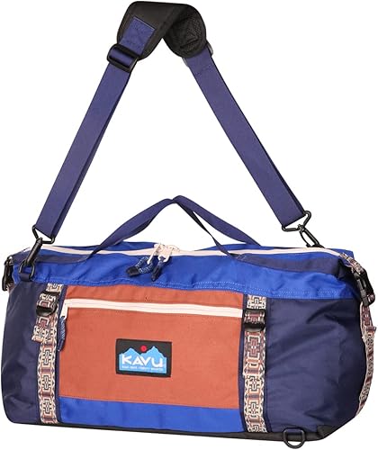 KAVU Little Feller - Mochila convertible con correas de hombro desmontables, Little Feller