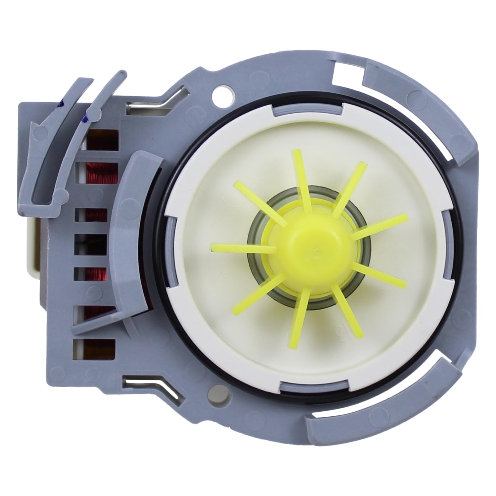 Watch The Drain Pump For Whirlpool Dishwasher Drain Pump Motor