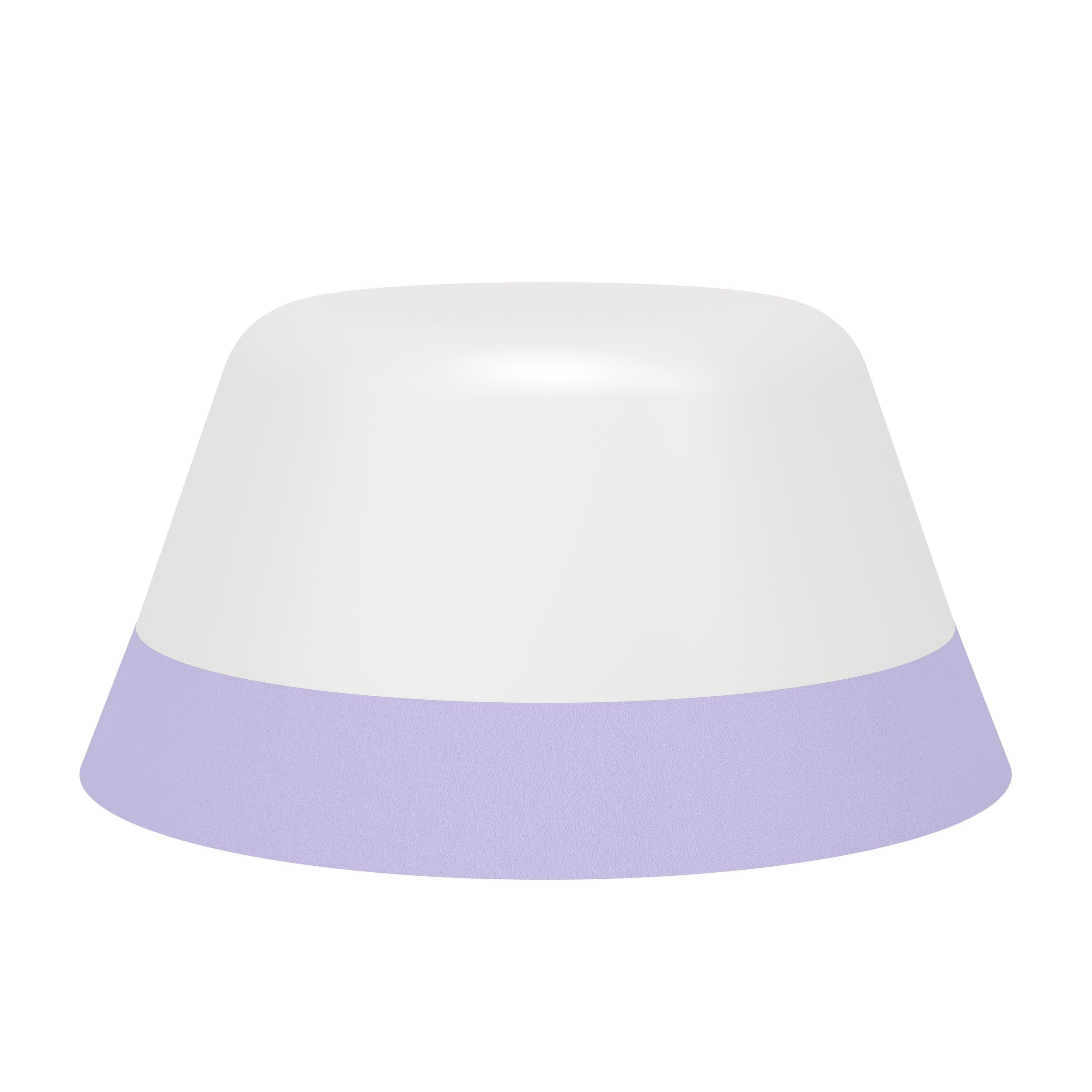 EGLO LED Tischlampe außen Meggiano, Campinglampe dimmbar