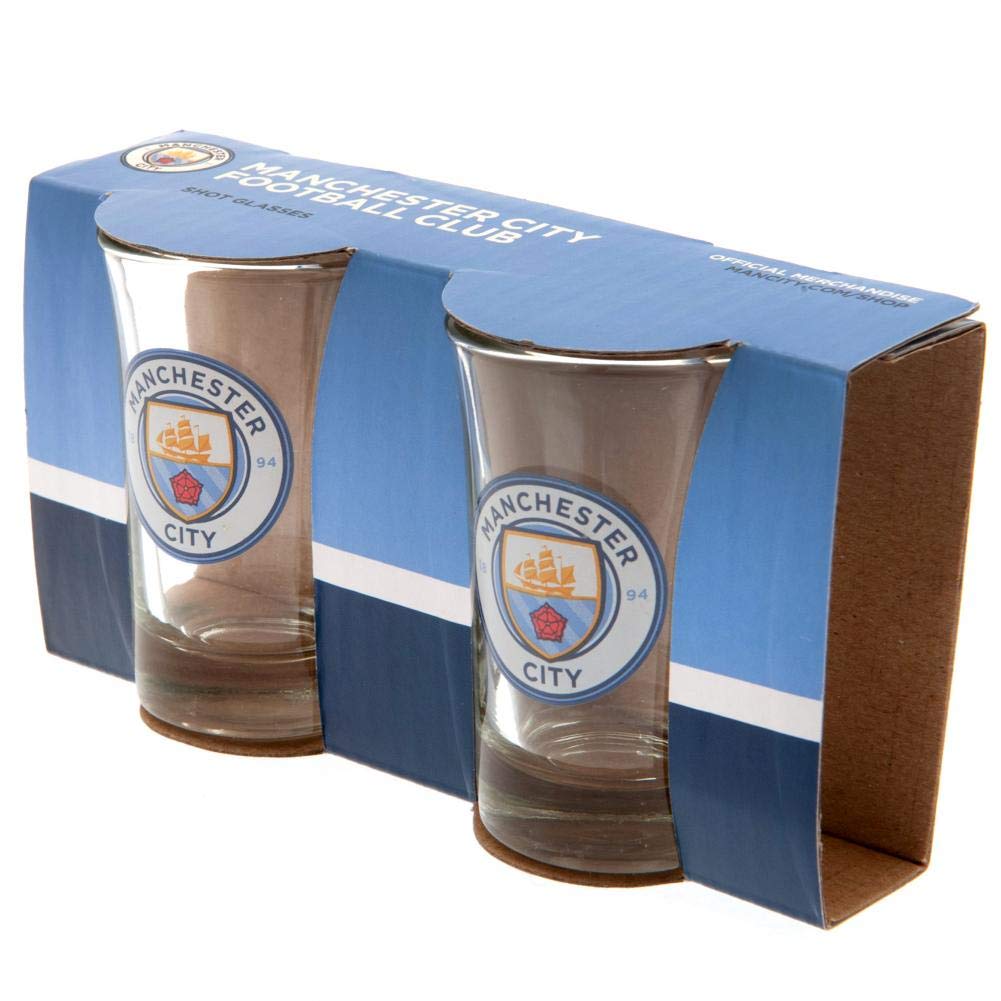 Manchester City FC Deluxe Lanyard | Taylors Merchandise
