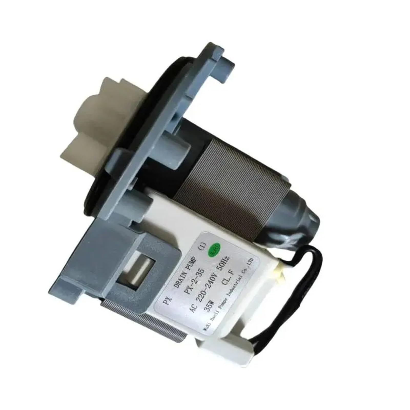 Piezas De Lavadora, Compatibles Con HAOLI, 1 Bomba De Drenaje PX-2-35 220-240V