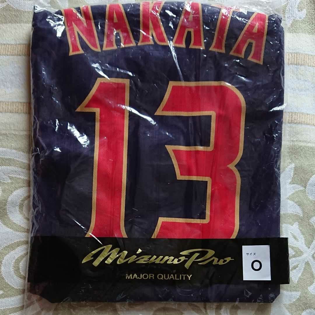 Amazon.co.jp: 2013 WBC オーセンティック ユニフォーム #13 中田翔〈O