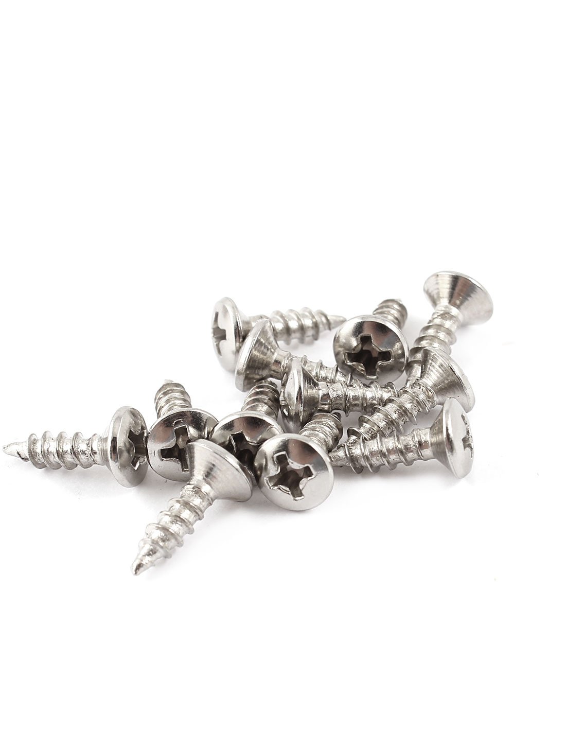 Aexit Home Cupboard Clothes Hangers Full Overlay Concealed Cabinet Hinges Pair Children's Clothes Hangers Silver Tone