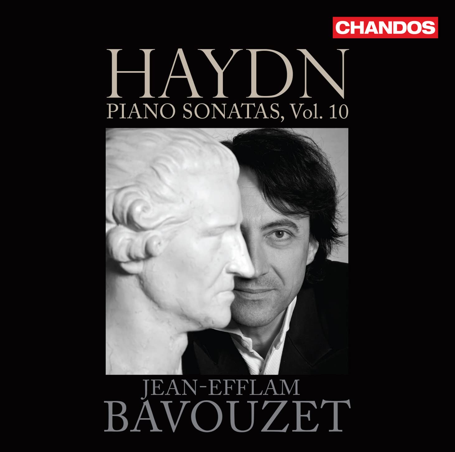 Franz Joseph Haydn: Piano Sonatas, Vol. 10