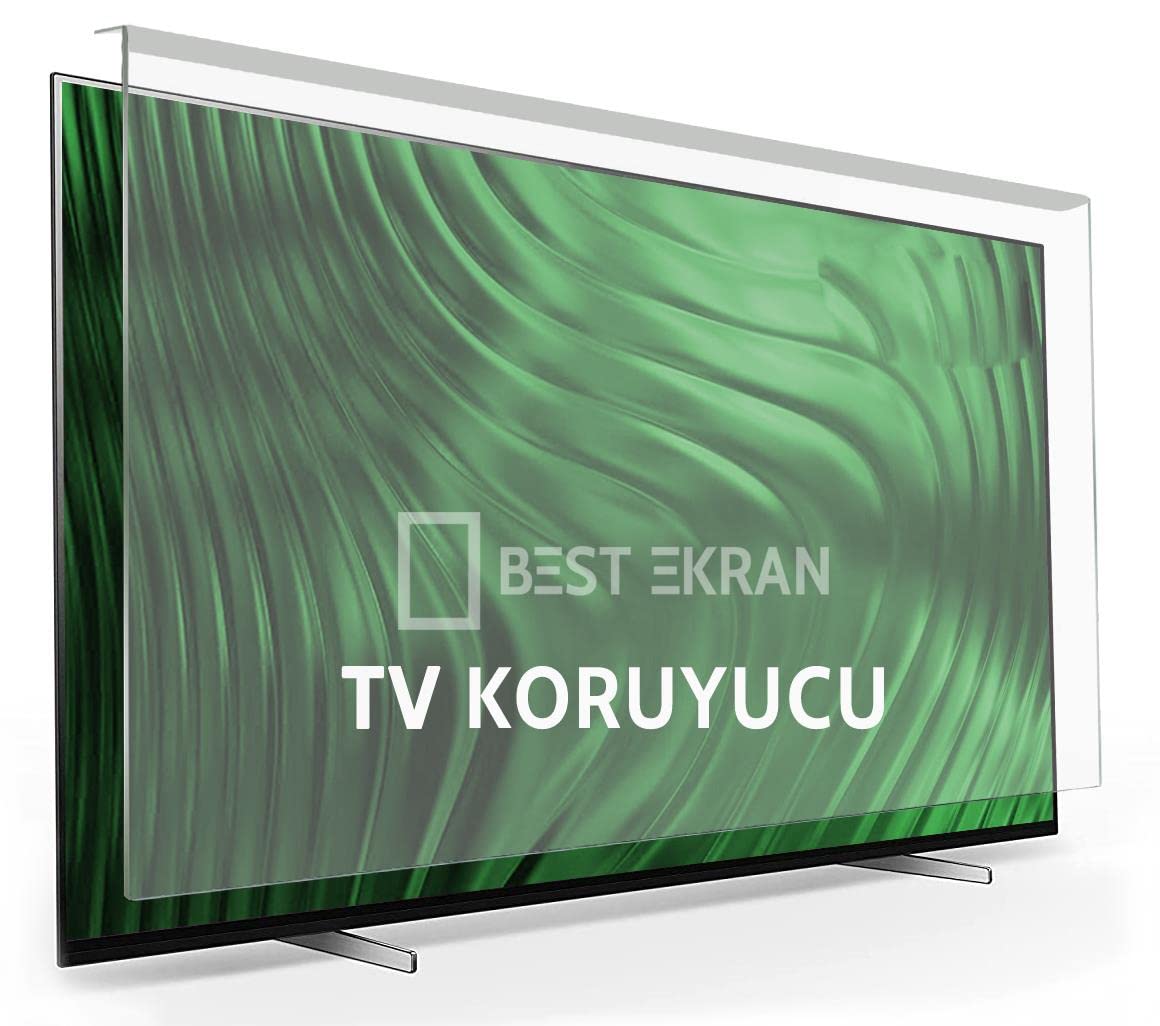 Thomson 65" inç 165 Ekran Tv Ekran Koruyucu Qled OLED Televizyon Ekran Koruyucu