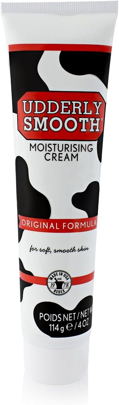Moisturising Cream, 114 g