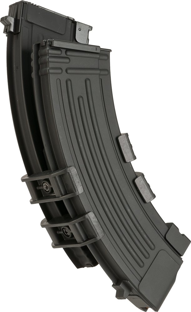 Amazon.com : Evike Airsoft - CYMA 1400rd Electric Auto