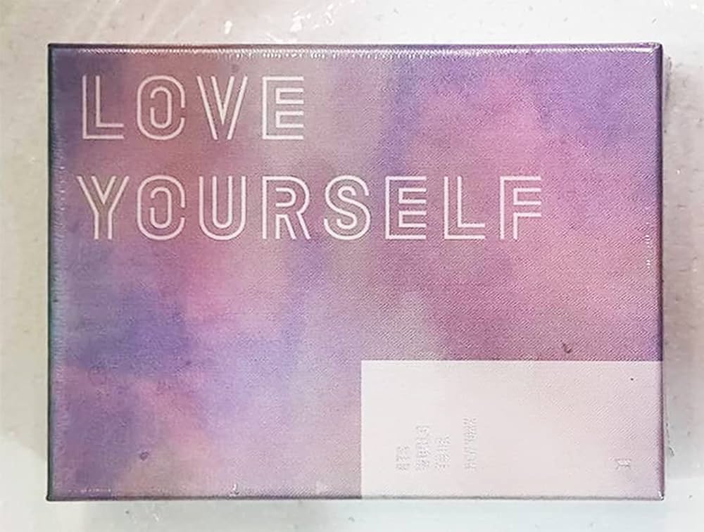 K-POP・アジア BTS WORLD TOUR LOVE YOURSELF NEW YORK Watch BTS - Love Yourself in New York | Prime Video