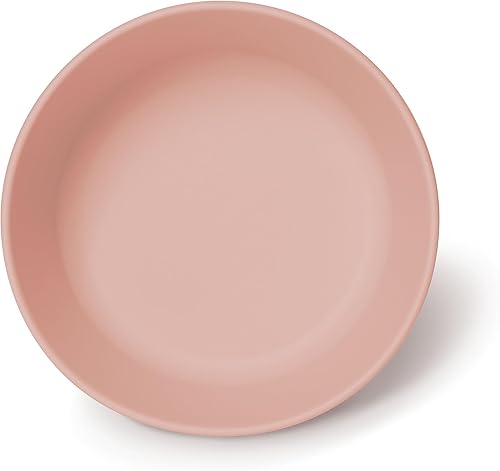 Miniatura 2 de Simple Modern Cuenco de silicona para bebé, niños pequeños, suministros de alimentación, cuencos de comida para bebés, platos de vajilla para niños,