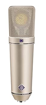 neumann u87ai クローン J様専用 Neumann U87ai 1:1クローンセット 新品 自作 マイク