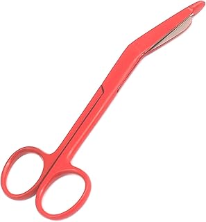 Precise Canada: Lister Bandage Scissors 5.5