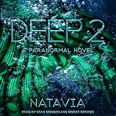『Deep 2』のカバーアート