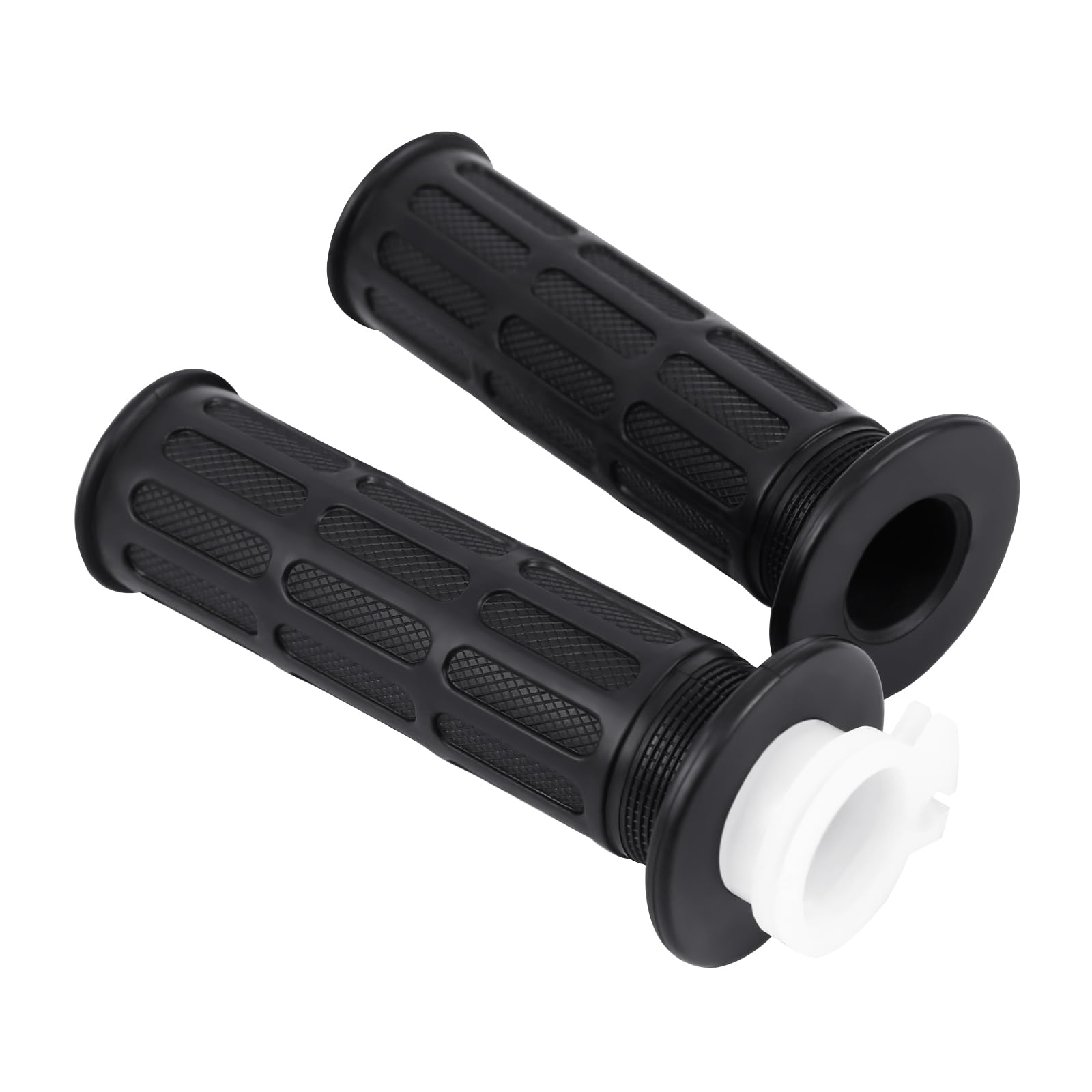 2 Tempi Kit Motore bici 50cc Gas Motorizzato Motore Kit di Conversione Bicicletta Nero