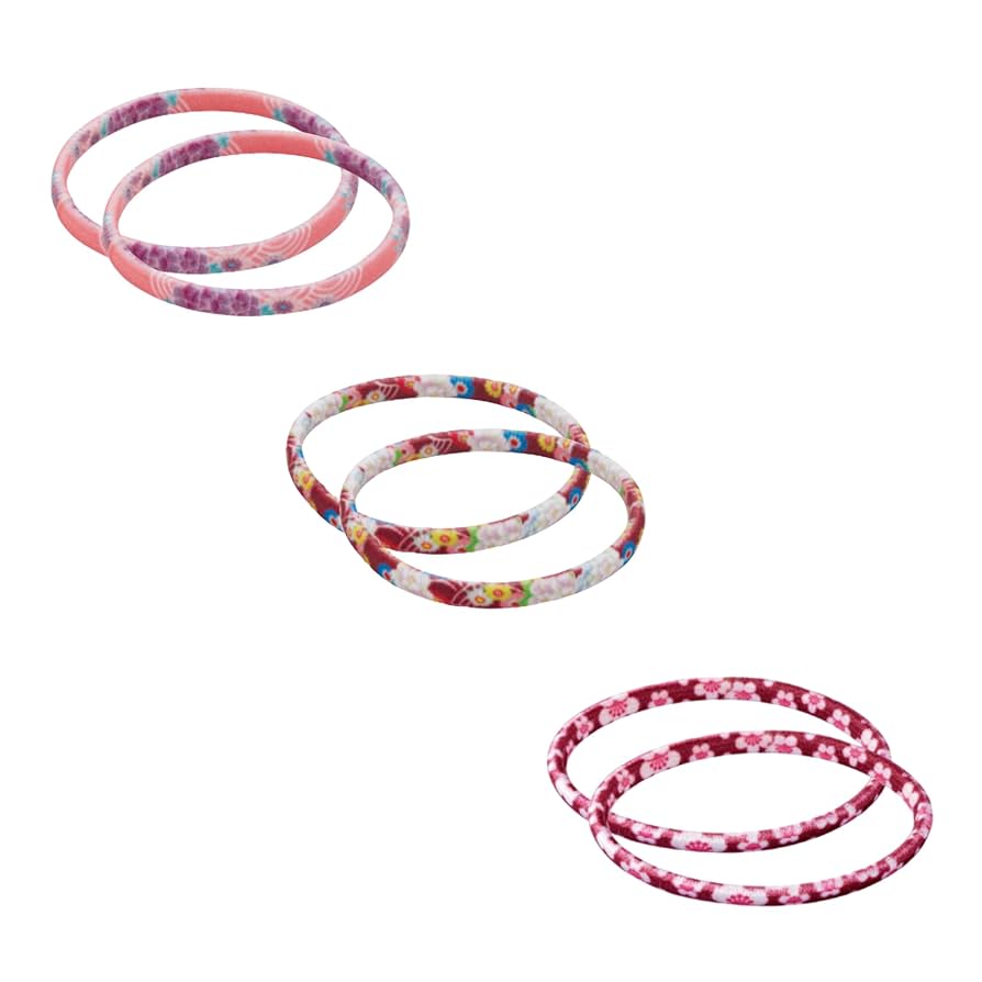 大量多様なヘアアクセサリーセット 1c060dd04843af28381da79b76d397