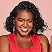 Shea Moisture Curl & Shine Conditioner Coconut & Hibiscus, for Thick, Curly Hair, to Moisturize & Soften, 24 oz