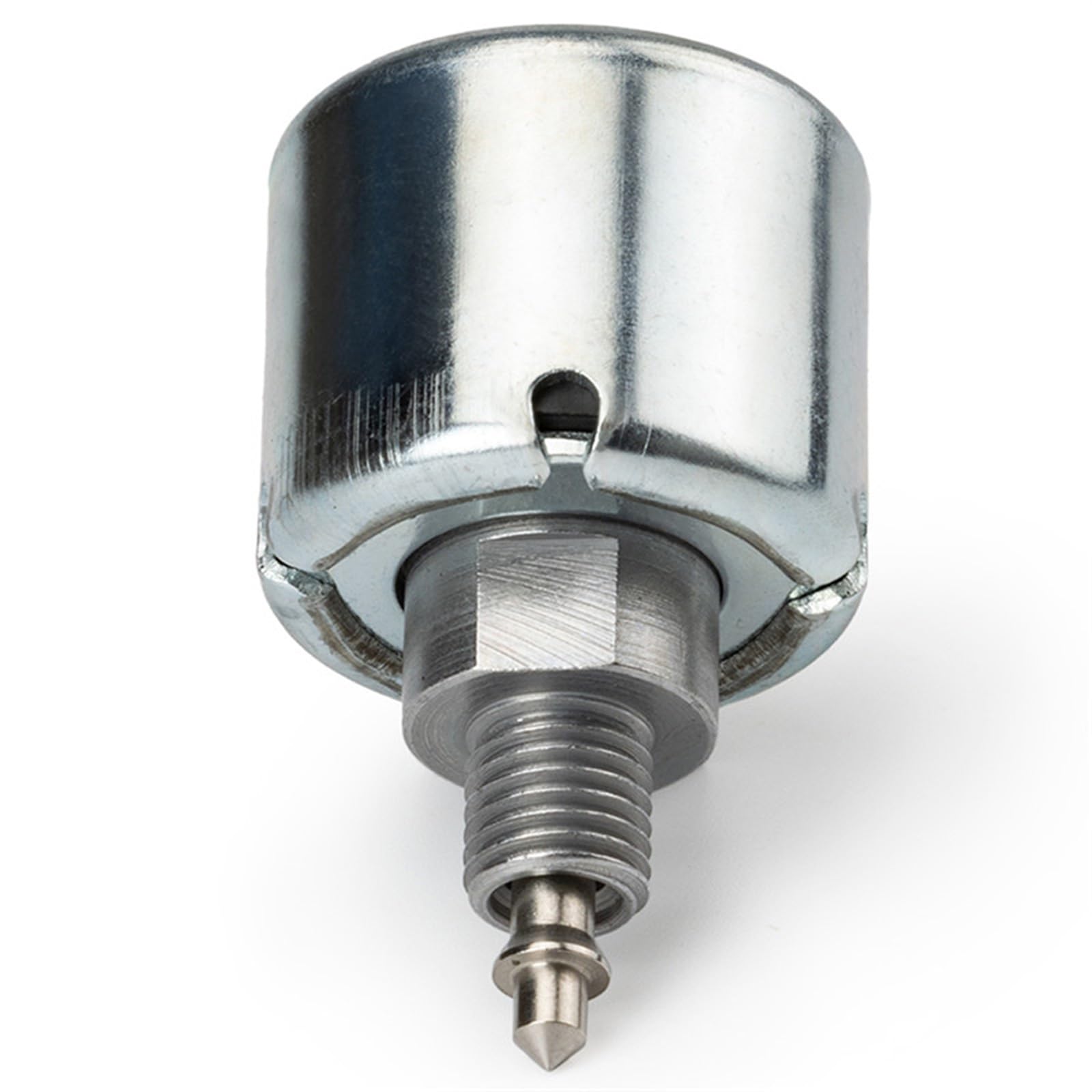 BIVOO # 846639 Solenoide de Corte de Combustible for Motor de Equipos de césped y jardín 33R877-0032-G1 33R877-0033-G1 31R907-0062-G1