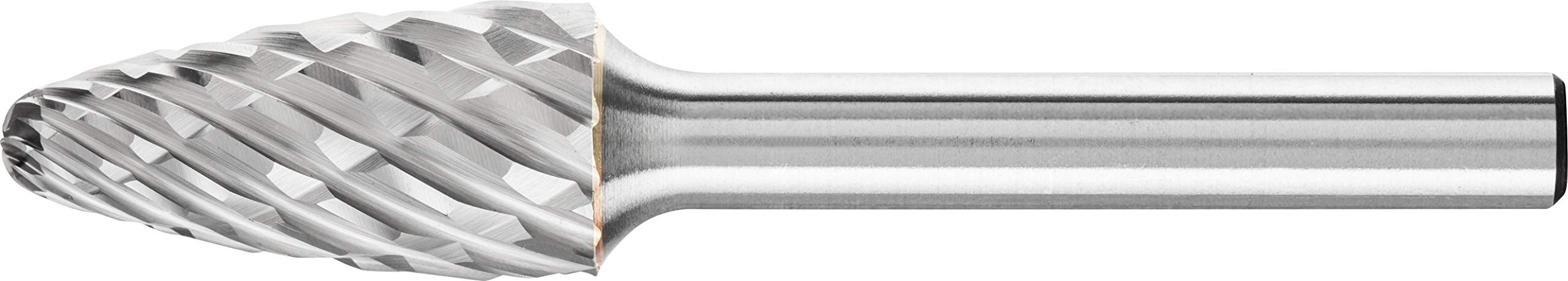 Carbide Bur - Tree Shape, CAST Cut 1/2