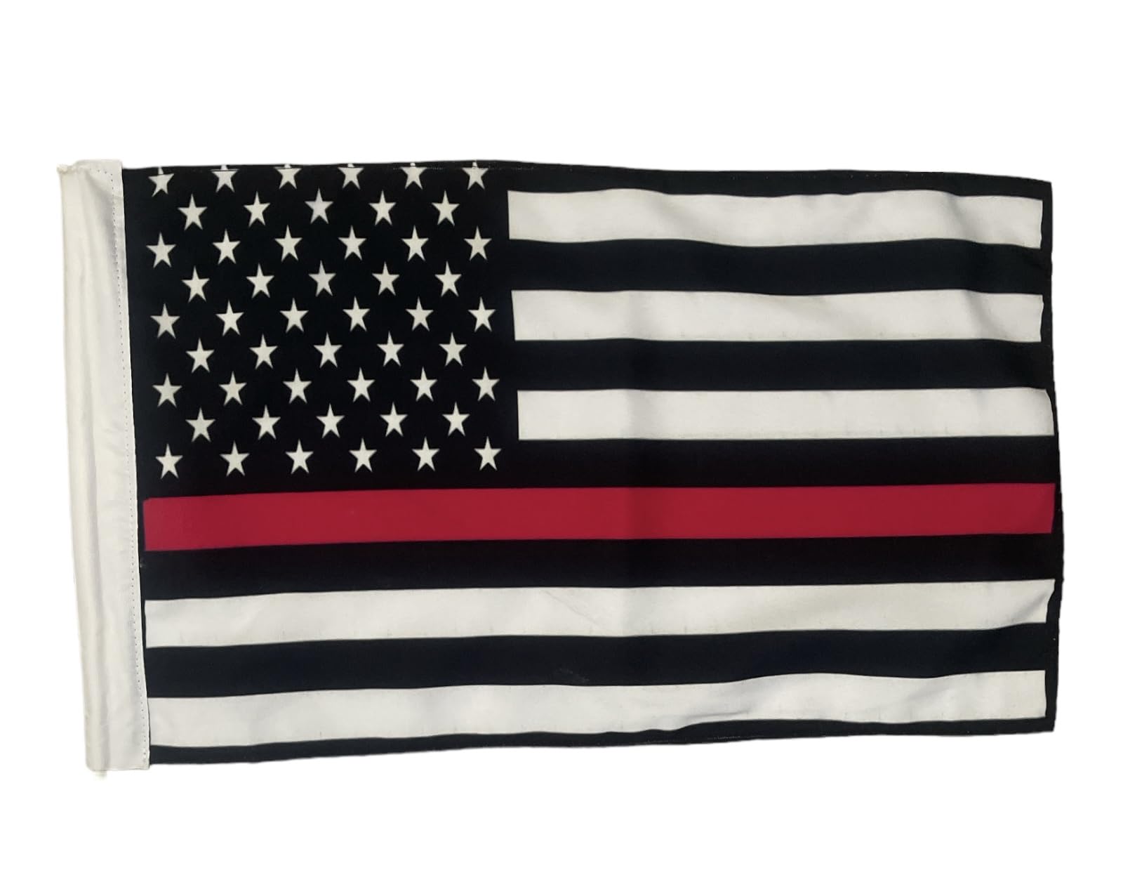 JLP Compatible with ATV Scrambler Predator Sportsman Outlaw Blazer Magnum Whip 3.5 FT Tall USA RED LINE