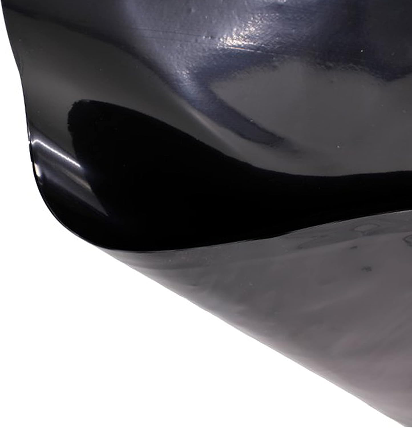 HFS (R) Plastic Sheeting Roll 6 MIL Black for Ubuy Kuwait