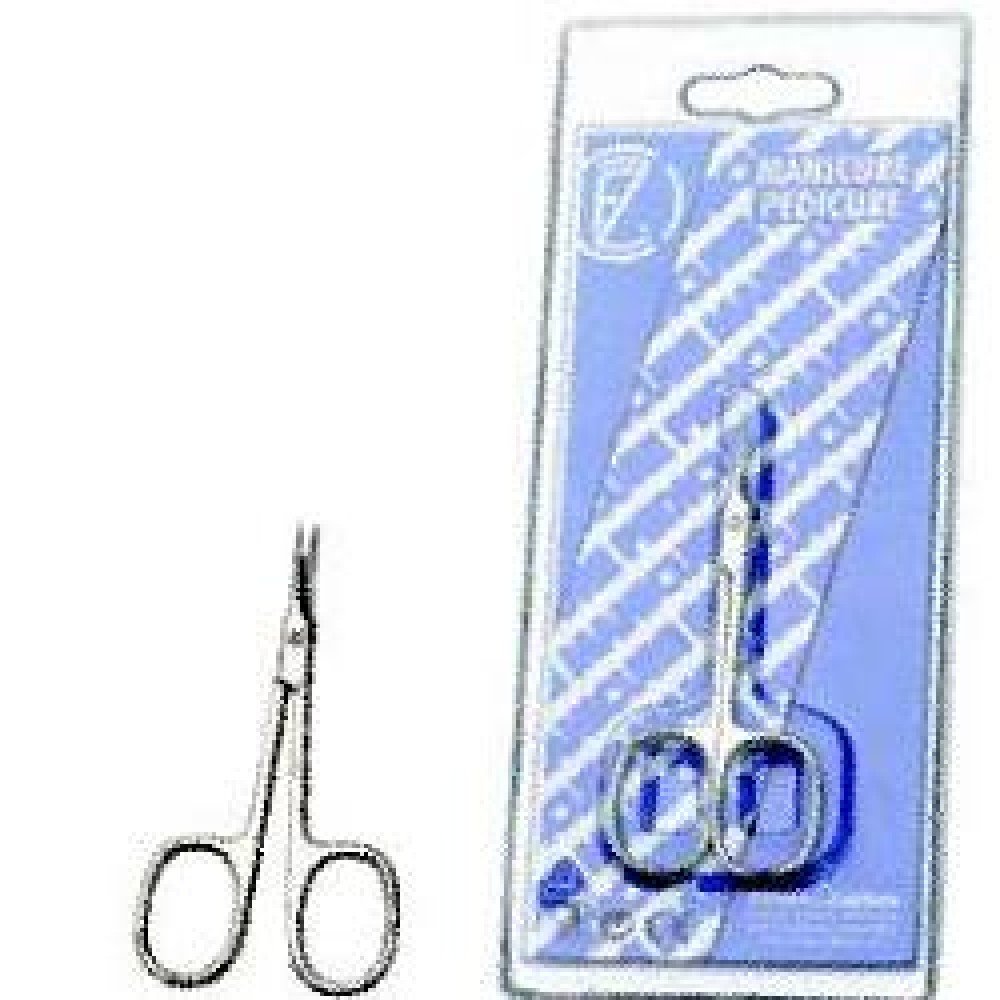 Leather Scissors Thin Tip