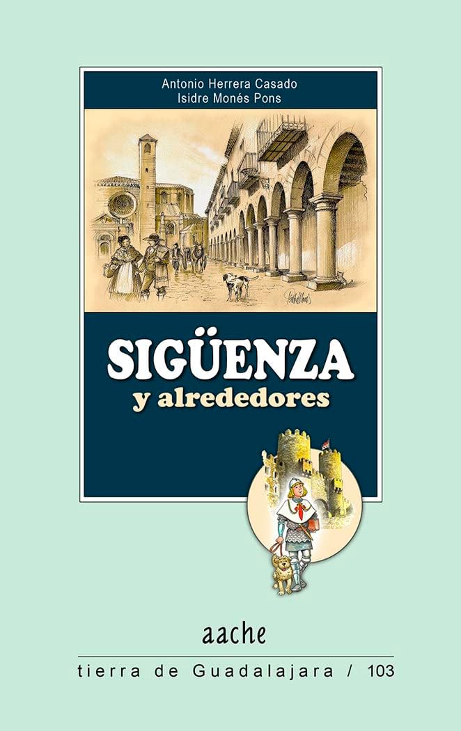 Sigüenza y alrededores