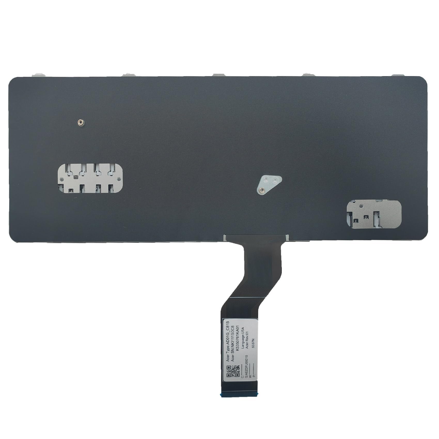 Amazon.com: WWGTMC Replacement Keyboard for Acer Chromebook 311