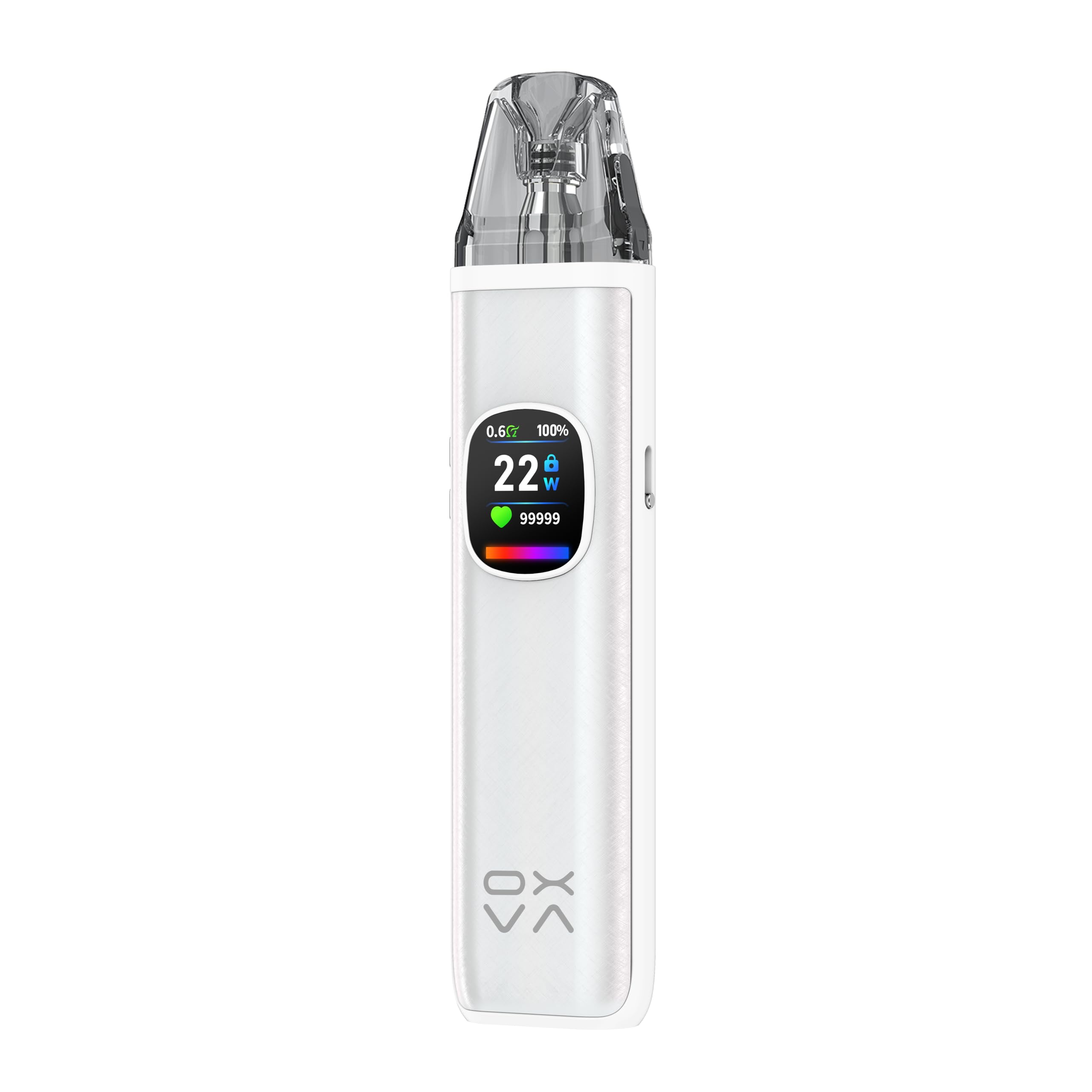 elfbar elfa kaufen TVDC Xlim Pro 2 DNA For Oxva Pod Kit - First DNA Chip Pod Vape with Dry Hit  Prevention, 1300mAh Battery, Replay Tech, Auto Draw