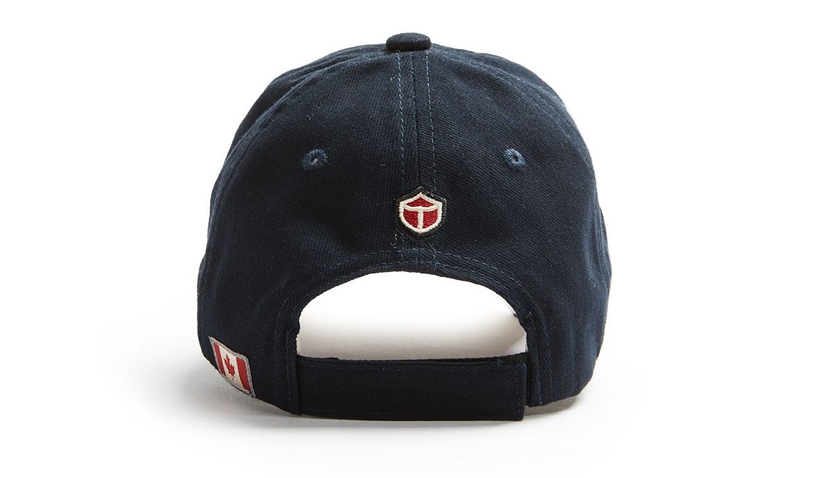 RED CANOE RCAF Wings Cap Navy Blue