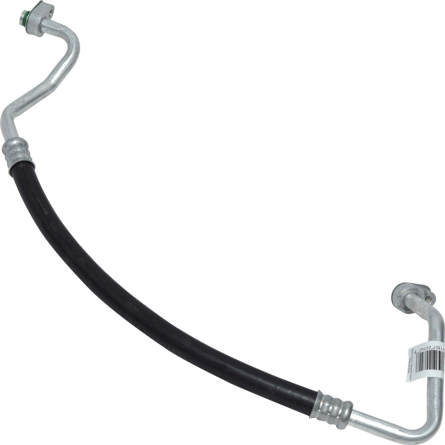 New HVAC A/C Suction Line Hose Assembly HA 113551C