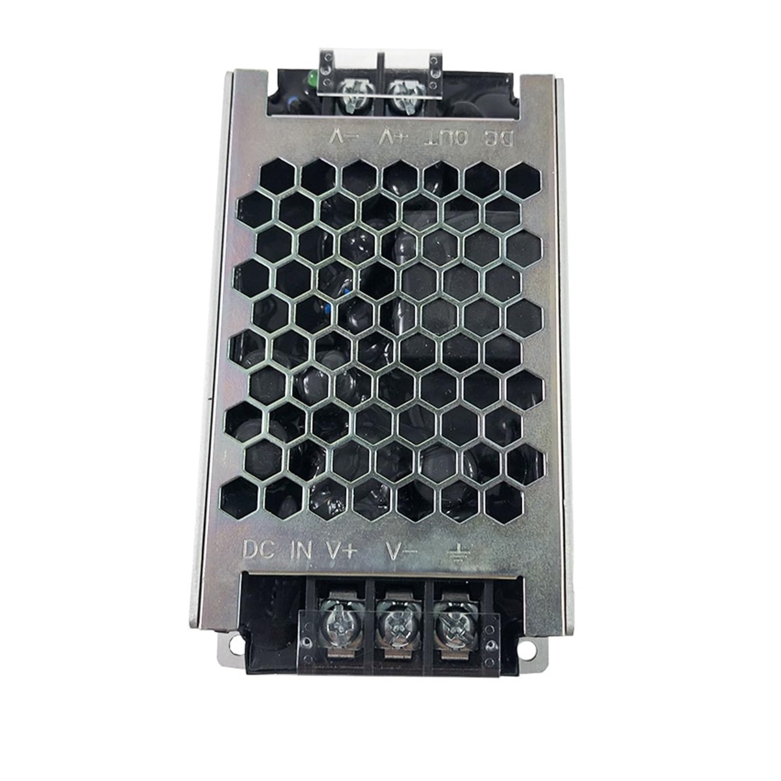 Convertisseur CC-CC 18~72 V CC RSD-30L-12 alimentation robuste 30W
