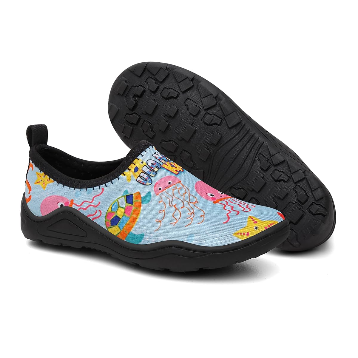 Sapatilha Aquática Kids Infantil Esportiva Hibrida Solado em promoção! Veja a oferta e mais achadinhos de Sapatos Infantis 4 Hoje é o melhor dia para comprar Sapatilha Aquática Kids Infantil Esportiva Hibrida Solado com aquele preço maroto! Promoção! Aproveite a oferta! 4