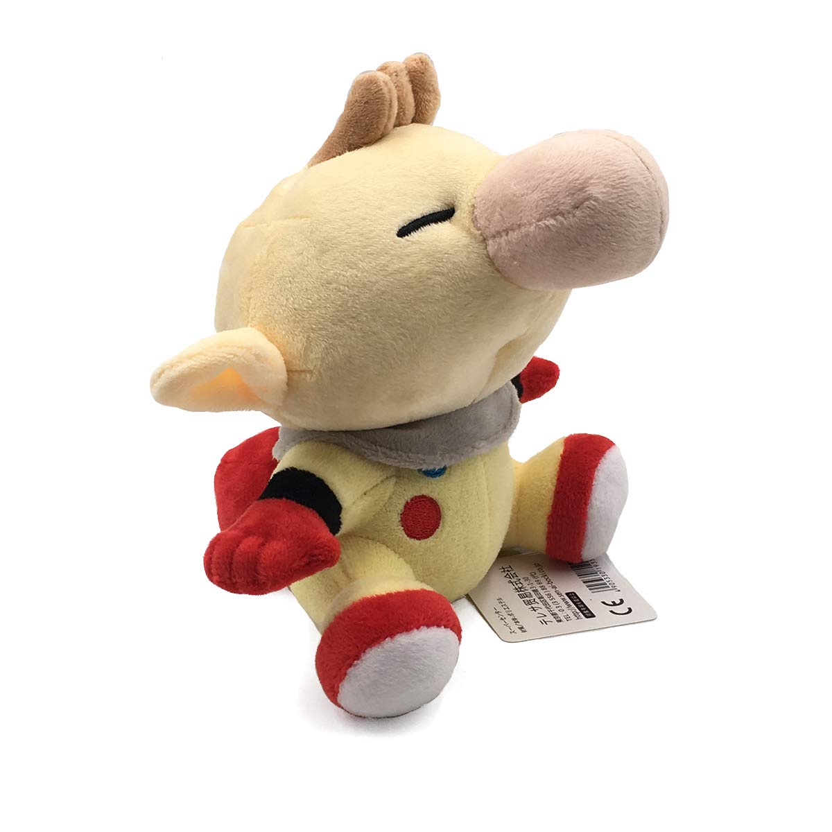 olimar plush