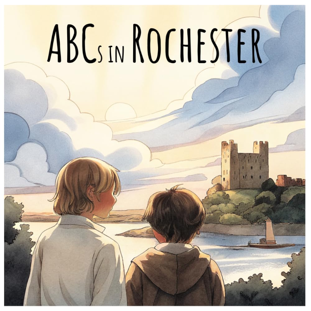 ABCs in Rochester