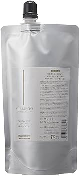 Amazon | プレミアムマッド シャンプー 詰め替え (医薬部外品) 290ml