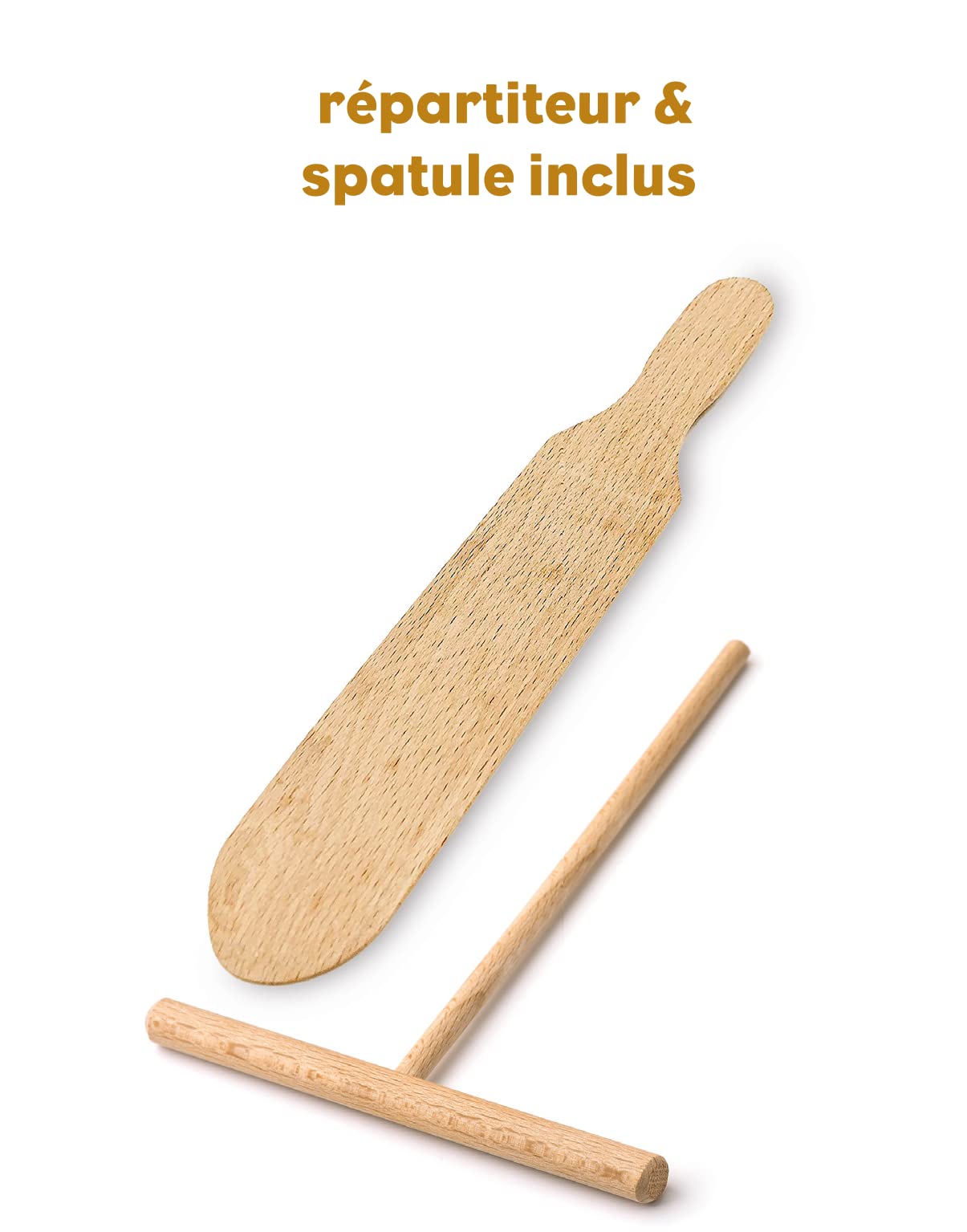 LITTLE BALANCE 8538 Celtic Chef, Crepiera elettrica 3 in 1: Pancake, Tortine, Plancha, Piastra XXL Diametro 33 cm, Termostato regolabile, 1300 W, Nero
