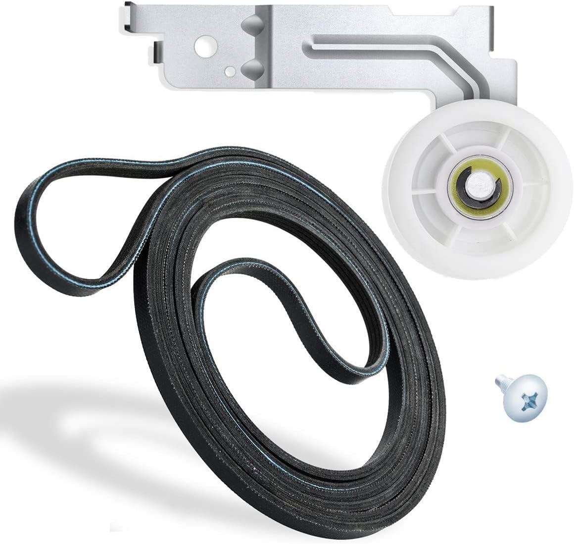 DV42H5000EW/A3 DV45H7000EW/A2 Dryer Roller Replacement Repair Kit