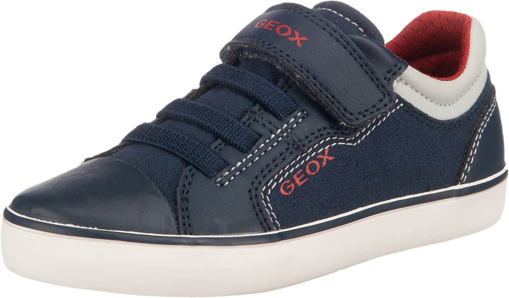 Geox J Gisli Boy A, Sneakers para Niño