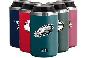 Eagles Football Gifts for Men: NFL Philadelphia Eagles Can Cooler