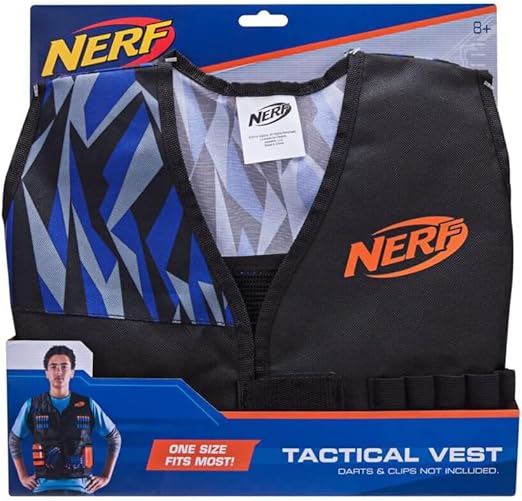 NERF Elite Tactical Vest