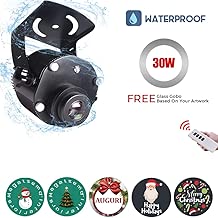 AHWZ Projector Waterproof Restaurant Advertising AHWZ Projector Waterproof Restaurant Advertising