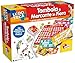 Produktbild Lisciani Spiele 57016  Ludothek Tombola & Mercante in Fiera