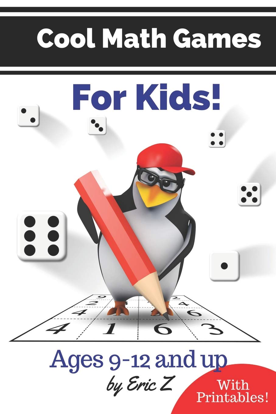 Buy Cool Math Games for Kids: 2 (Kids Books Ages 9-12) Book Online at Low  Prices in India | Cool Math Games for Kids: 2 (Kids Books Ages 9-12)  Reviews & Ratings - Amazon.in