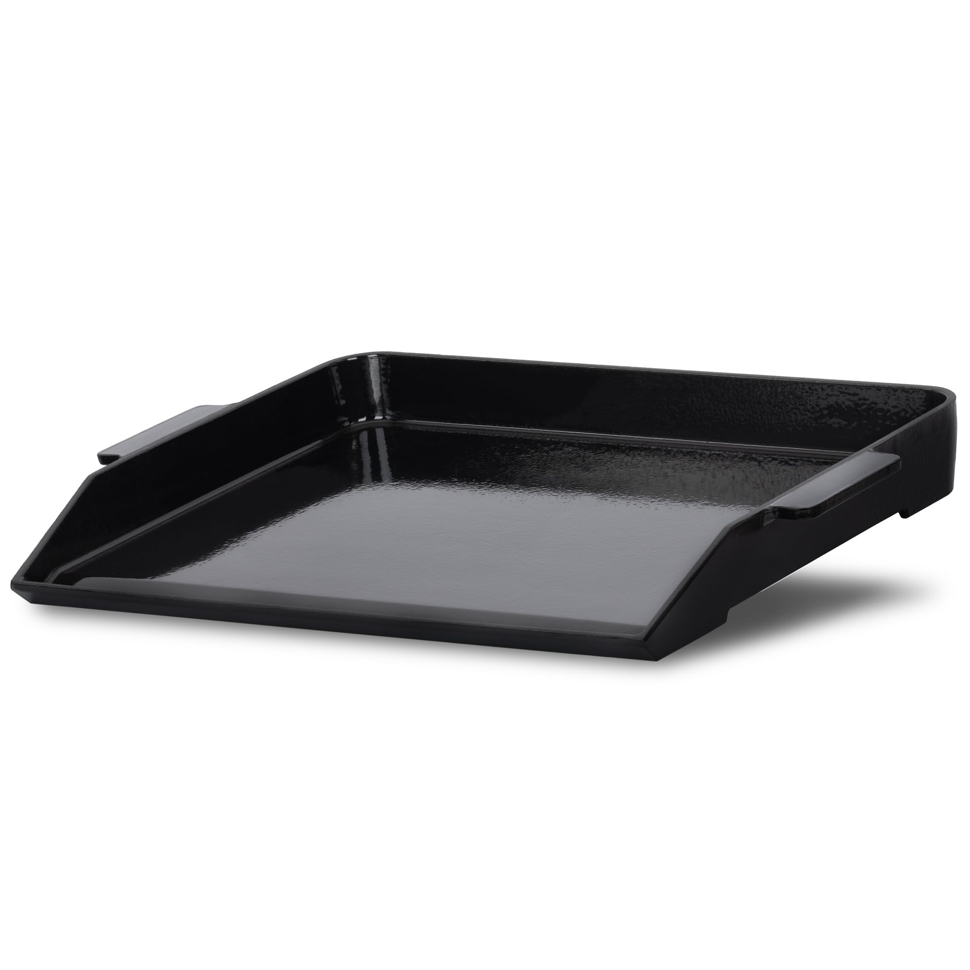 BBQ Toro Gietijzeren Geëmailleerde Bakplaat 59 X 41 Cm Rechthoekig Universeel En Massief Voor Houtskool Gas Grillaccessoires 1012173190